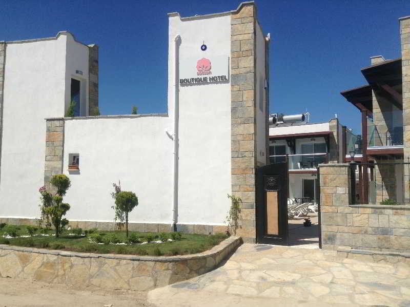 Cotton Boutique Hotel ビテツ エクステリア 写真